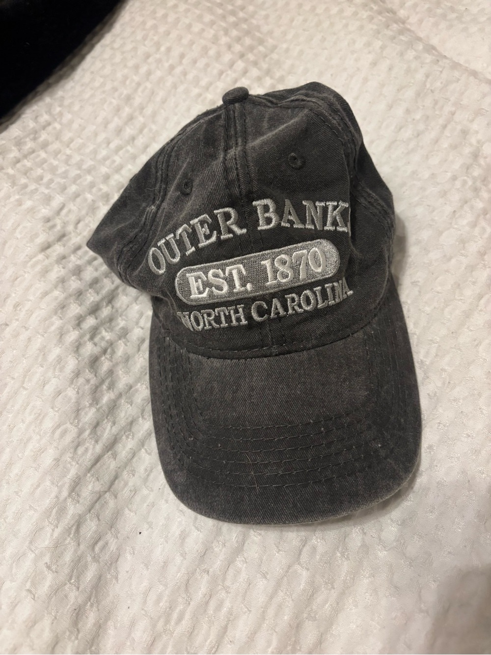 Outer Banks OBX hat